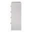 Commode 4 tiroirs Grace-132211985