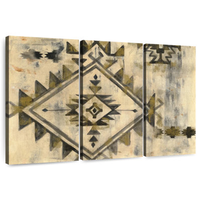 Avery Southwest Design I
