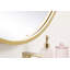Miroir de salle de bain Pickard-774177494-774177495