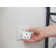 Smart  WiZz Connect EU Plug (White) 3 Pin Type G UK Plug Wi-Fi/Bluetooth Controlled - 4l1/8035