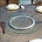 Handmade Glass Lazy Susan-78725026-115068615