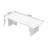 Brown+Black Rectangular Solid Wood+Iron desks-107293671