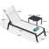 65.35" Long Reclining Single Chaise