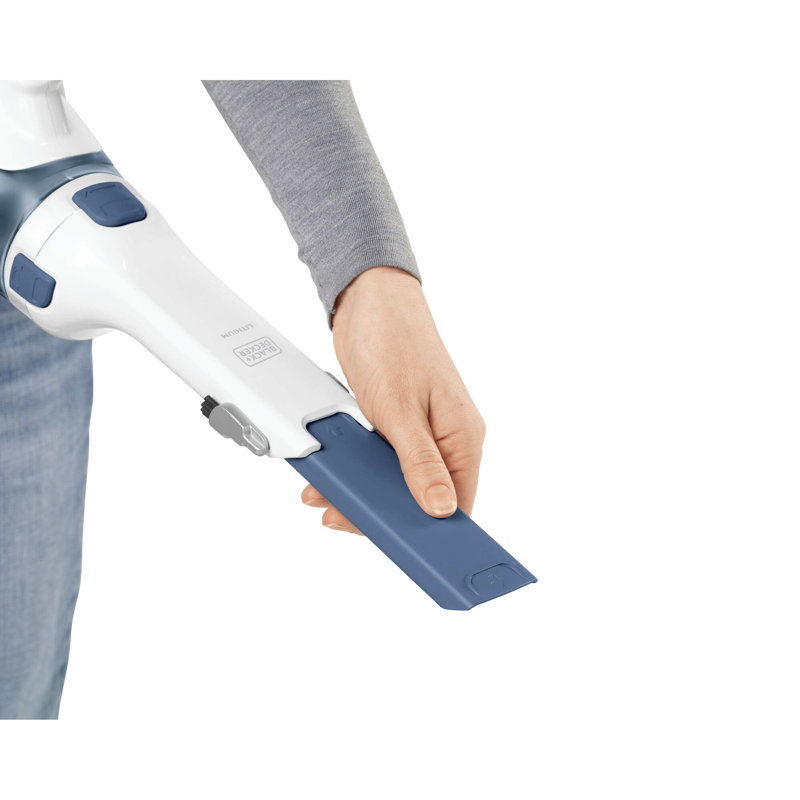 Black + Decker Dustbuster® Bagless Handheld Vacuum