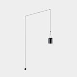 Attic 1 - Light Pendant
