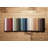 Tanguay Wool Blend Reversible Area Rug - Cedar Red-1734054064