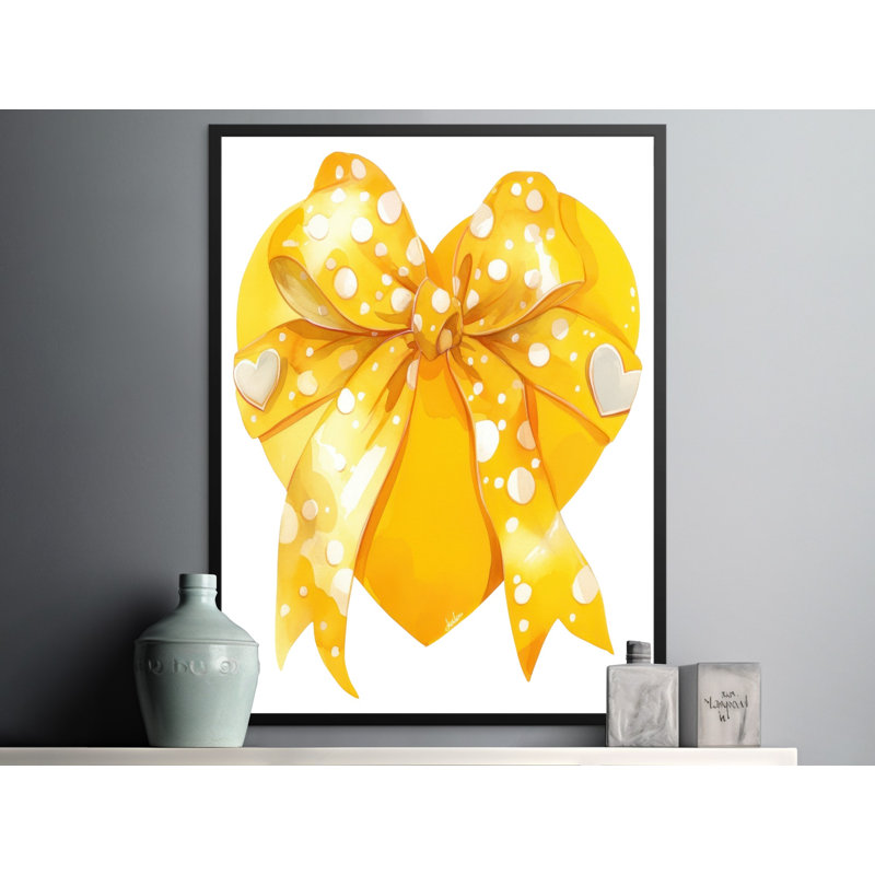 Wofford No Frame Print, 20x30