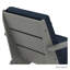 Chaise moderne POLYWOOD x Sol 72-1895579993-1895579986