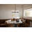 Winslow 6 - Light Steel Dimmable Classic / Traditional Chandelier-1036746121
