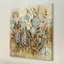 « floral frenzy iv », reproduction de peinture sur toile tendue-228856634