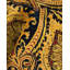 Keenan One-of-a-Kind 5' 1" X 7' 10" 2010s Wool Area Rug in Blue