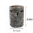 32000 BTU, CSA Certification Diameter 20 Inch Round Outdoor Gas Fire Pit