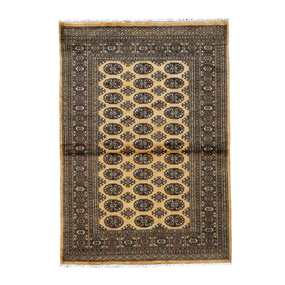One-of-a-Kind 3' X 4'1 Area Rug