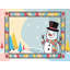 Tapis vacances de Noël The Holiday Aisle®-1980087771