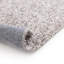 Rizwana Machine Washable Taupe Area Rug-2036970882