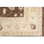 Rectangle 175 cm x 242 cm Floral Hand Woven Area Rug