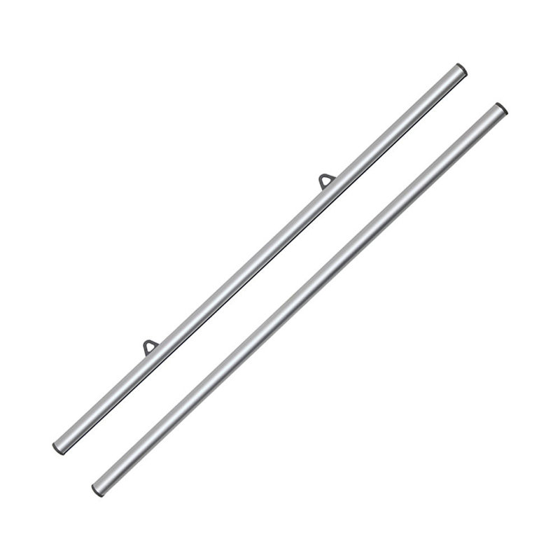 Poster Rail Secure, 48" W