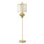 Lampe sur pied Harmonsburg