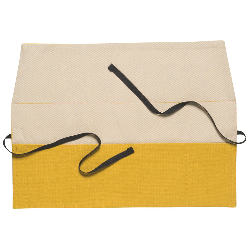 Bicicletta Cotton Pen Holder