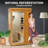Infrared Sauna Room