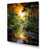 Wrapped Canvas selected