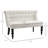 Ericson 47.25'' Upholstered Loveseat-263861334