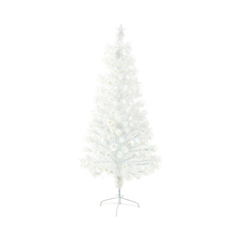 5.91' H Artificial Pine Christmas Tree