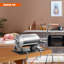 Belfry Kitchen Baristo Manual Sausage Stuffer