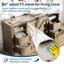 2 - Door Rectangle Accent Cabinet-903613848
