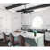 52" Hardwick 5 - Blade Standard Ceiling Fan with Remote Control and Light Kit Included