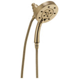 Essential™ Linear Round H2OKinetic® Multi-Function Hydrati® 2|1 Shower