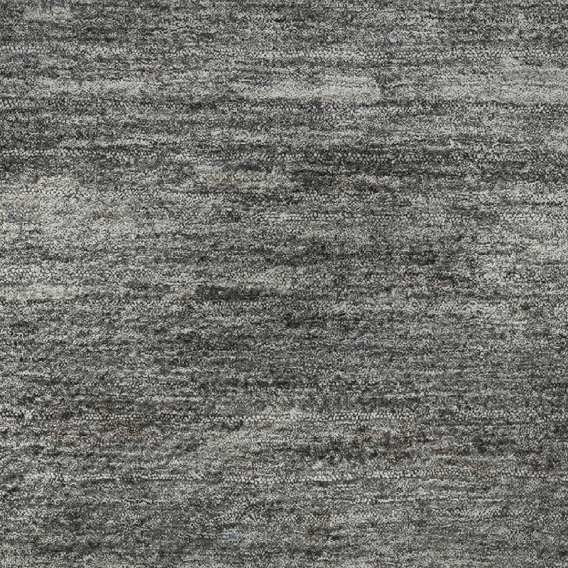 Tapis abstrait lavable à la machine Premium Premium Ansley, Rectangle 10 pi x 14 pi