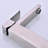 Single Handle Sink Vanity Bathroom Faucet, Basin Mixer Tap