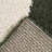Pashyn Green Abstract Waves Area Rug-1727860901