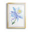 Columbine Bloom I - peinture sur toile tendue-1902444779-1902444756