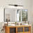 Linear LED Modern Minimalist Aluminum Vanity Light -1399878375