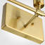 Luminaire pour meuble-lavabo Kreios VRG-3L-70987800