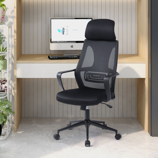 Inbox Zero Bürodrehstuhl Mulat Ergonomic | Wayfair.de