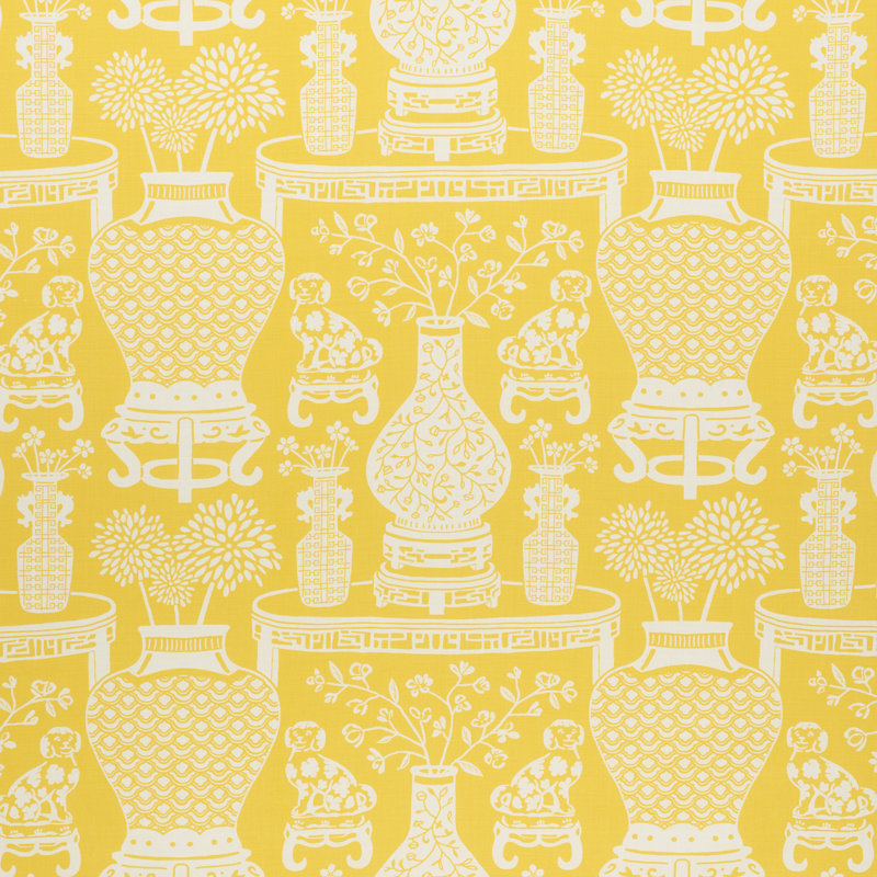 Hellene Fabric, Yellow