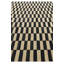 Tapis crème Ponce