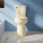 Toilette compacte 21 po deux pièces 21 po-111656262