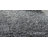 Hucksley Sheep Shag Hand Woven Performance Solid Color Rug-1825404878
