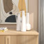 Vase en céramique Cosmoliving By Cosmopolitan-889312571-837141368