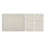 Luxe Placemat & Coaster Set