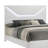  Blanco Queen Bed-1607422044