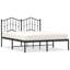 Affton Metal Bed-252359820-252359818