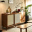 Buffet Modern