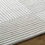 Peoro Hand-Tufted Wool Area Rug-909377068