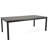 Arynne Outdoor Patio Rectangle Dining Table-437826307