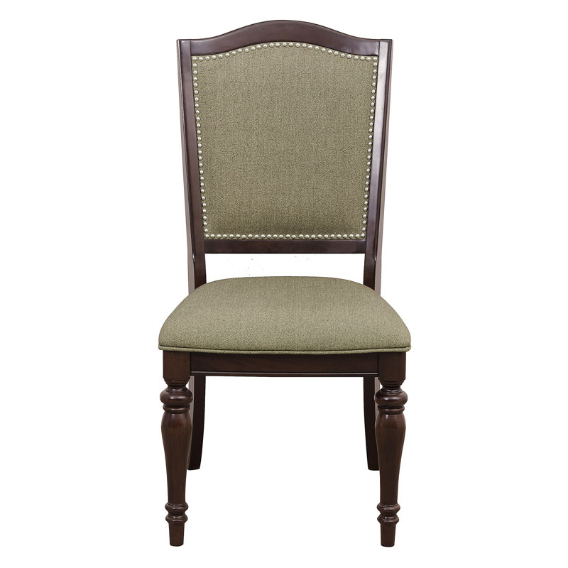 Amajae 20'' H Upholstered Side Chair